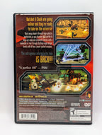 Ratchet & Clank Up Your Arsenal [Condition]
