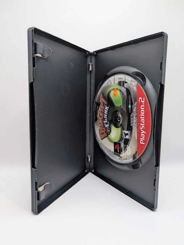 Ratchet & Clank: Going Commando [Greatest Hits] [No Manual]