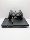 Slim Playstation 2 System