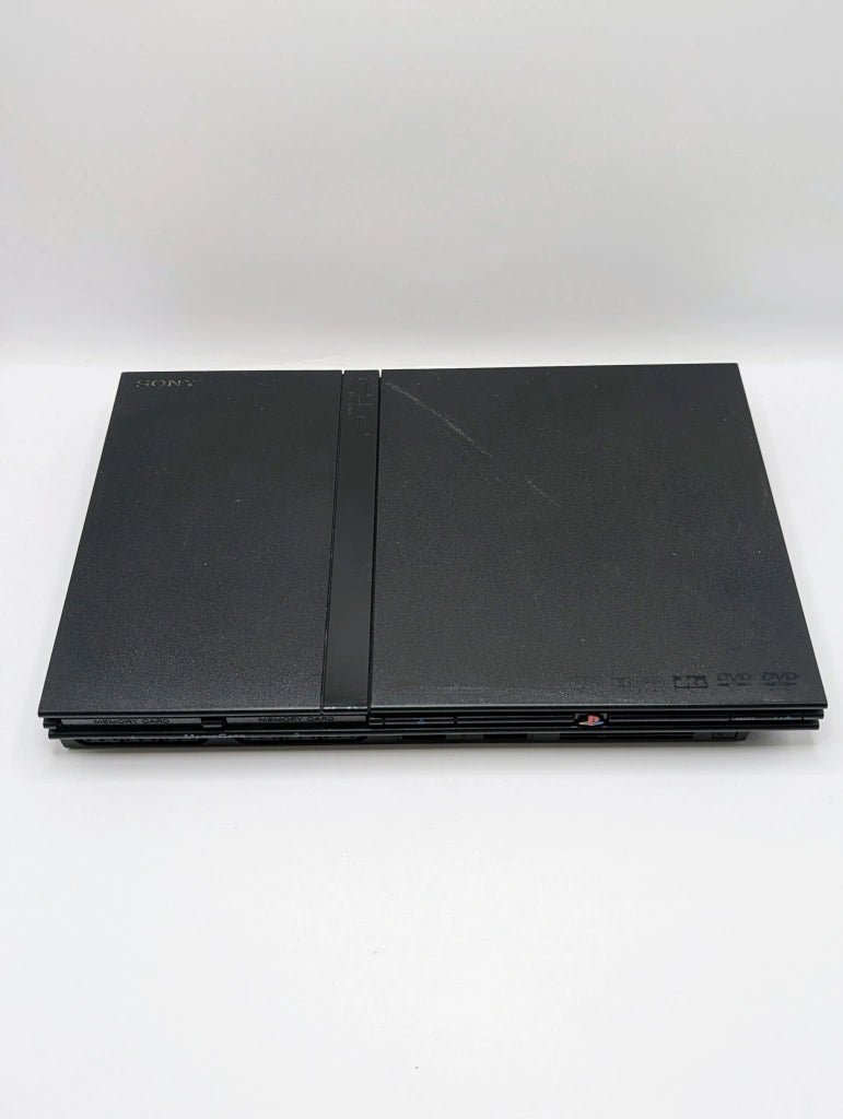 Slim Playstation 2 System