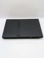 Slim Playstation 2 System