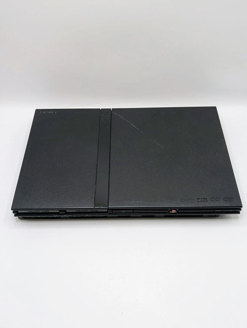 Slim Playstation 2 System