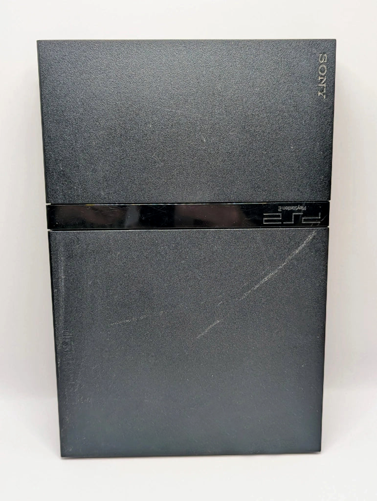 Slim Playstation 2 System