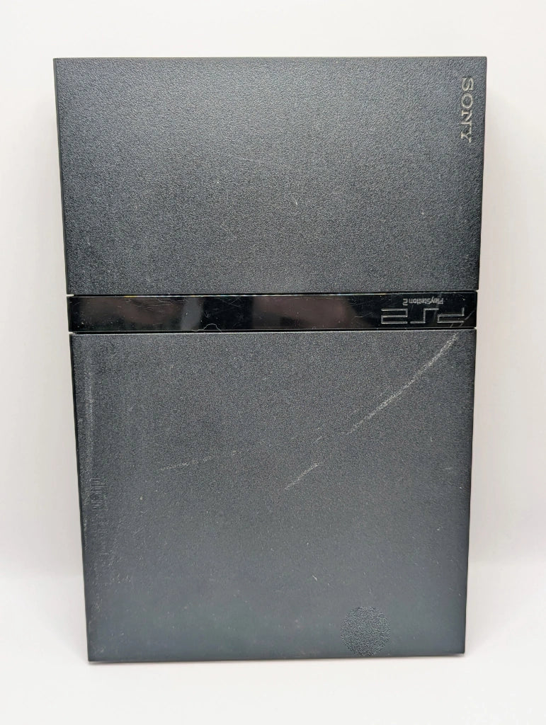 Slim Playstation 2 System