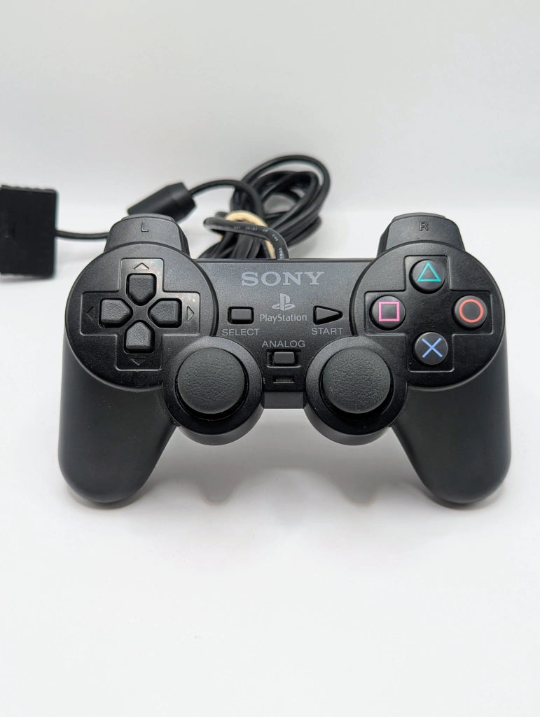 Slim Playstation 2 System