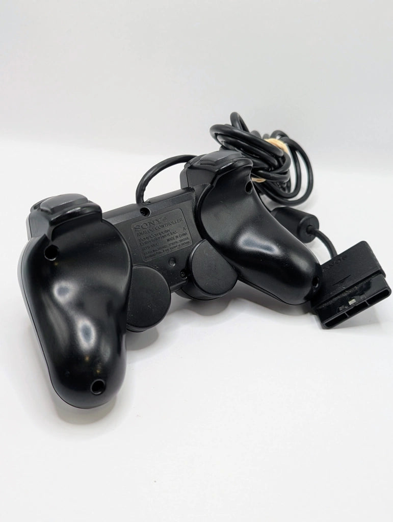 Slim Playstation 2 System