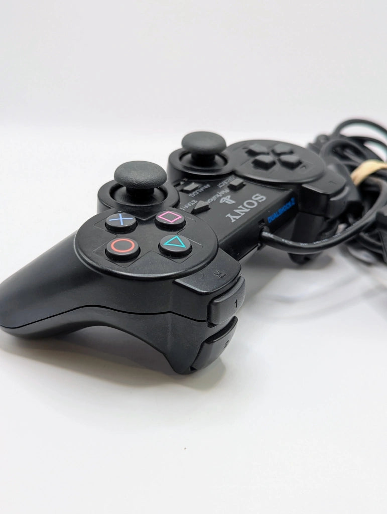 Slim Playstation 2 System