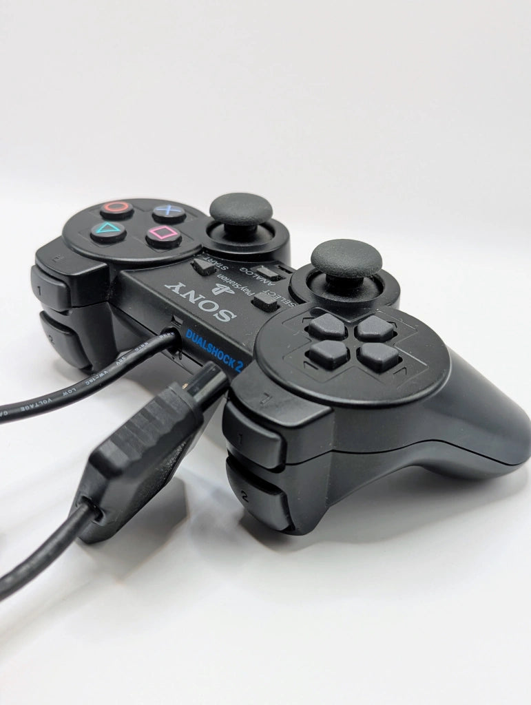 Slim Playstation 2 System