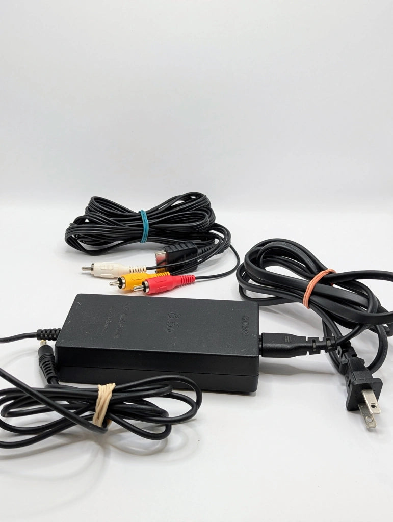 Slim Playstation 2 System