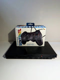 Slim Playstation 2 System