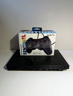 Slim Playstation 2 System