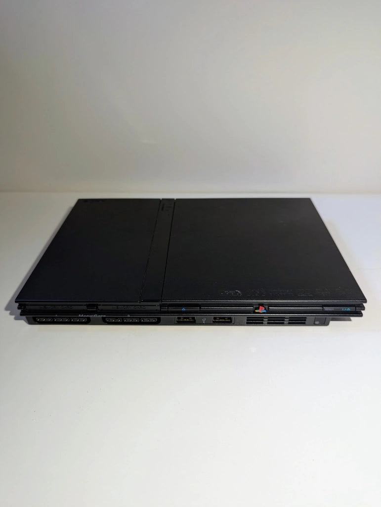 Slim Playstation 2 System