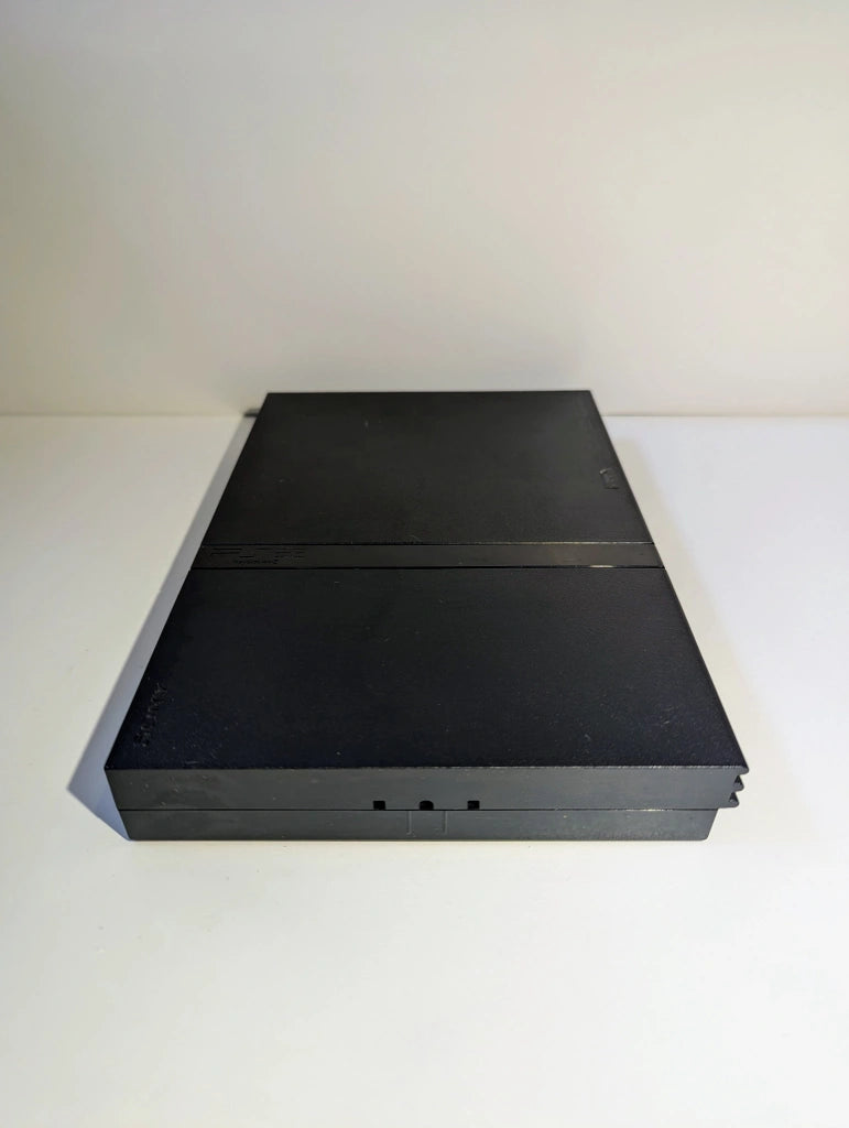 Slim Playstation 2 System
