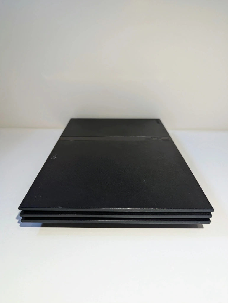 Slim Playstation 2 System