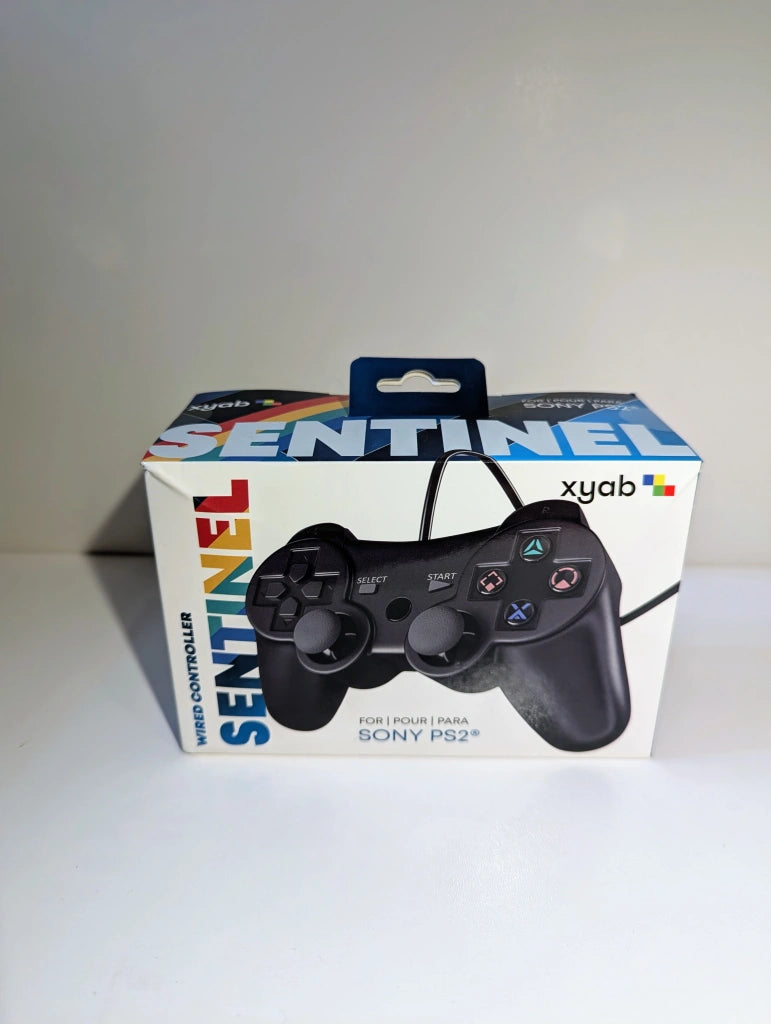 Slim Playstation 2 System