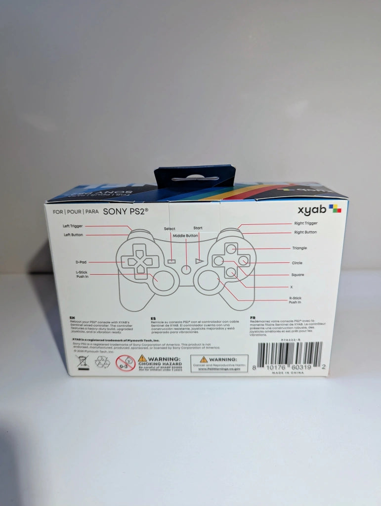 Slim Playstation 2 System