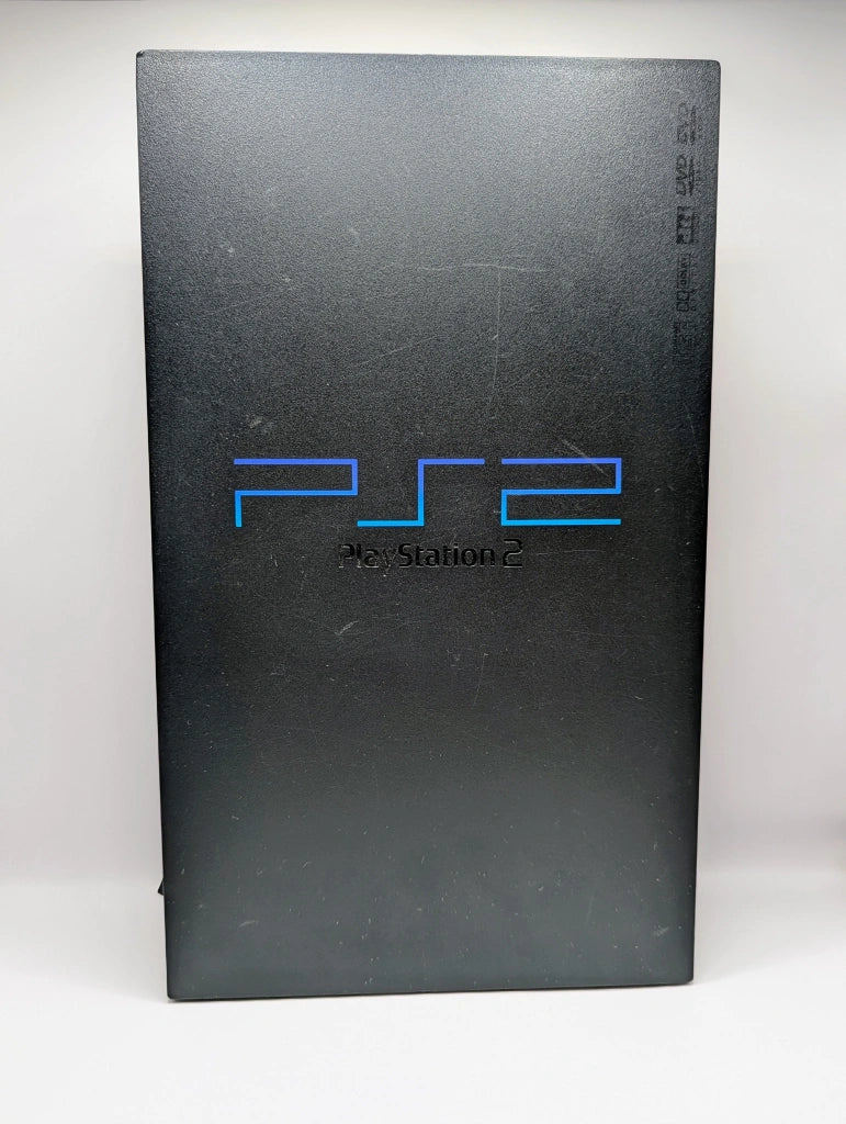 PlayStation 2 Console