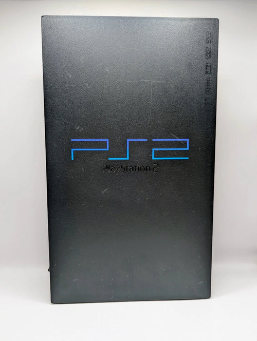 PlayStation 2 Console