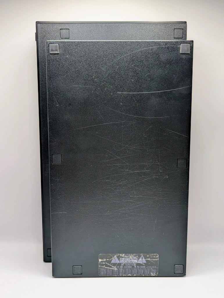 PlayStation 2 Console