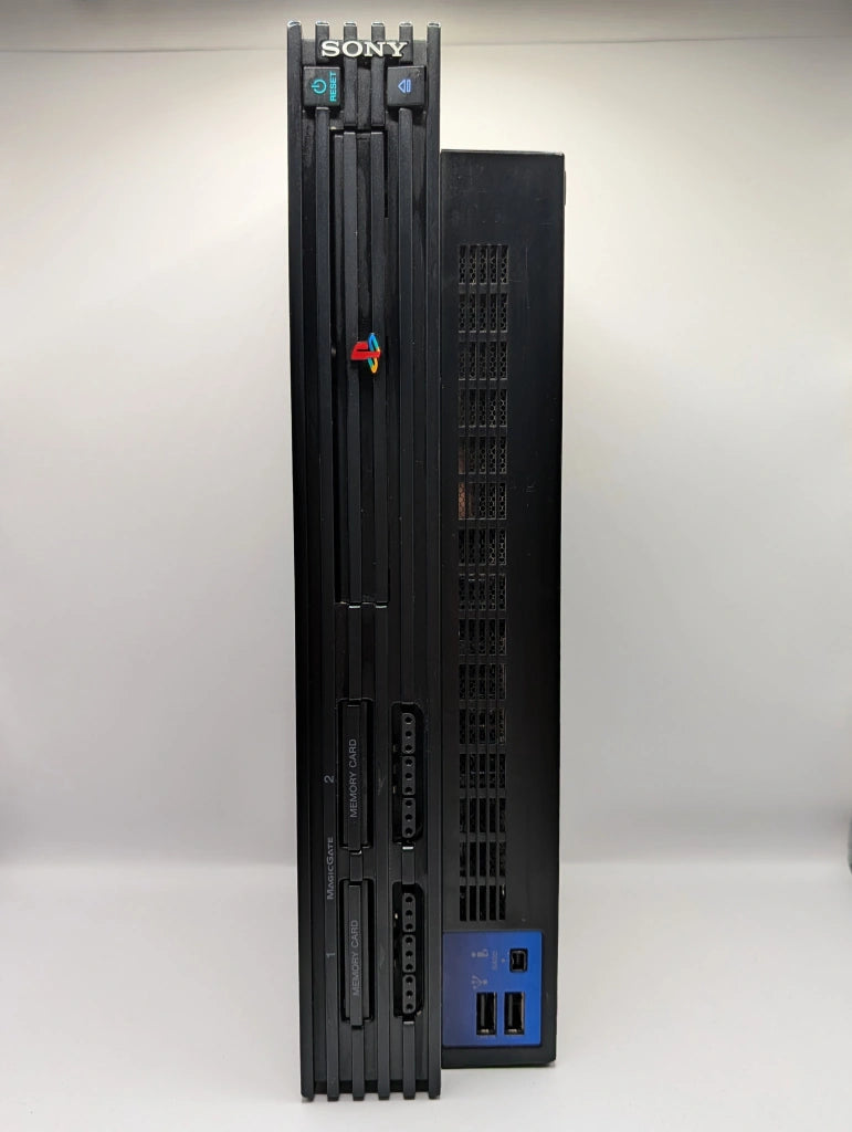 PlayStation 2 Console