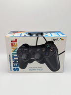 PlayStation 2 Console