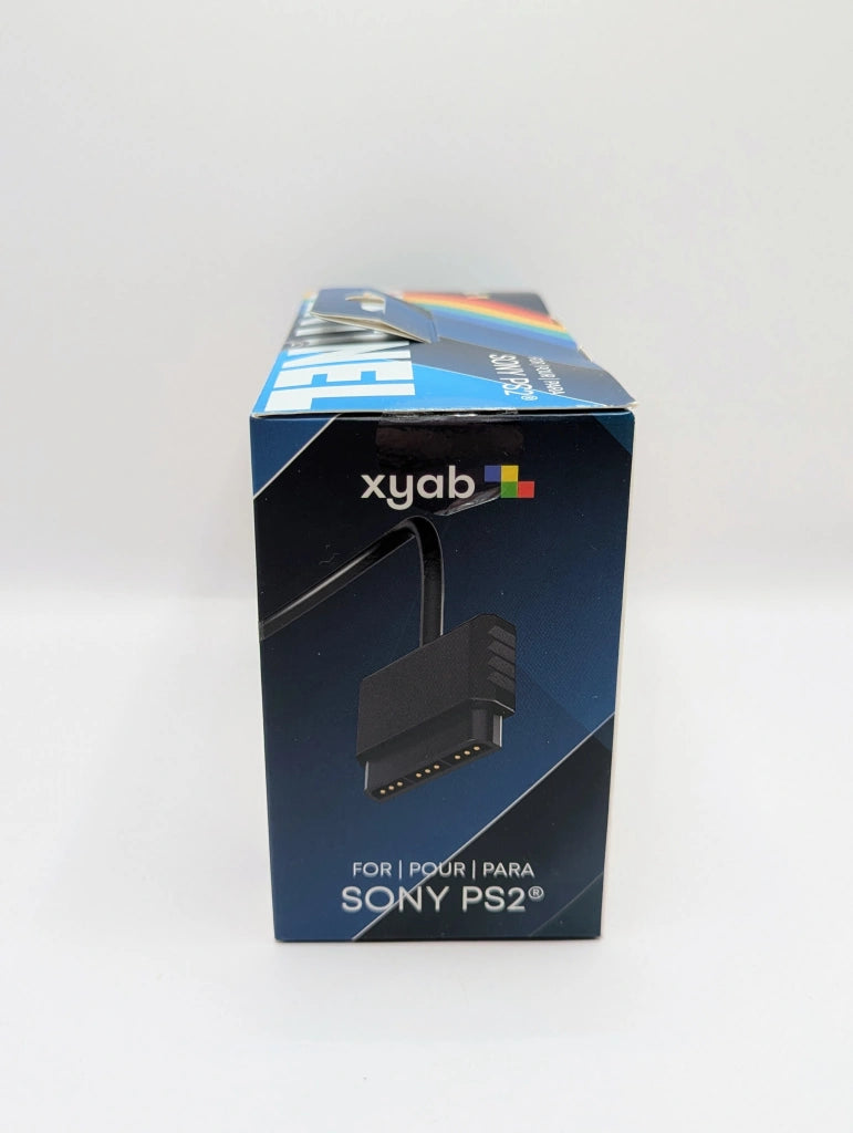 PlayStation 2 Console