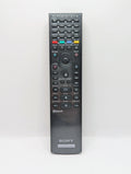 Blu-ray Disc Remote