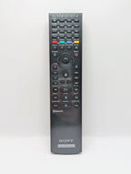 Blu-ray Disc Remote