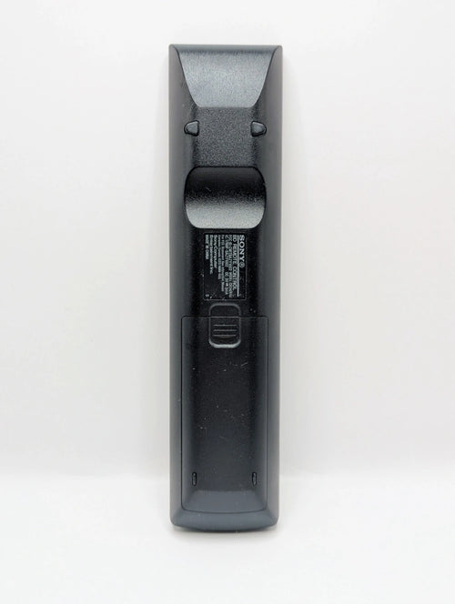 Blu-ray Disc Remote
