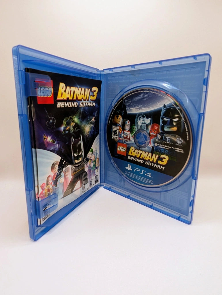 Lego Batman 3: Beyond Gotham