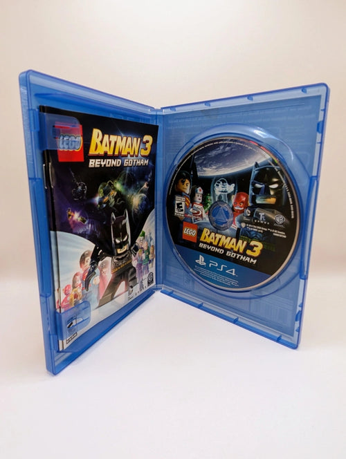 Lego Batman 3: Beyond Gotham