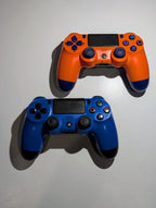 PlayStation 4 Pro 1TB w/ 2 Controllers CUH-7015B