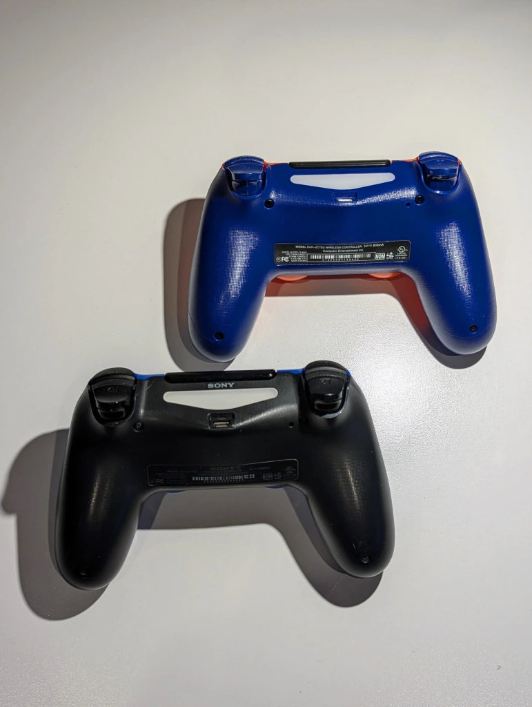 PlayStation 4 Pro 1TB w/ 2 Controllers CUH-7015B
