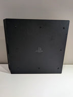 PlayStation 4 Pro 1TB w/ 2 Controllers CUH-7015B