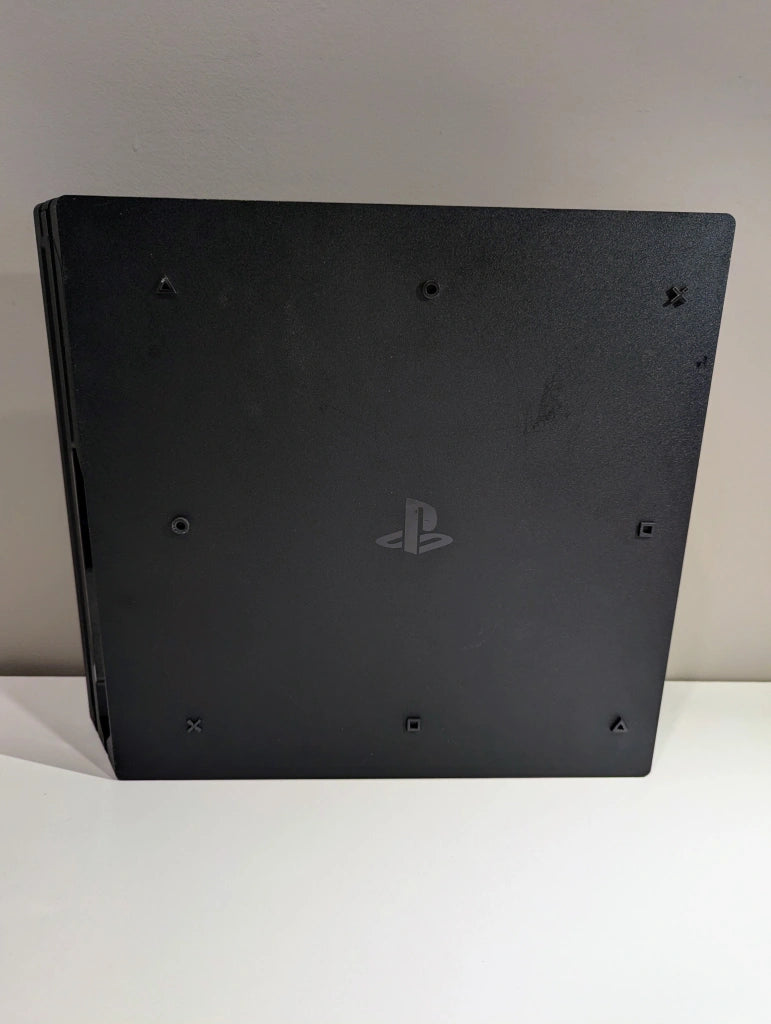 PlayStation 4 Pro 1TB w/ 2 Controllers CUH-7015B