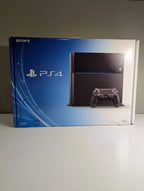 PlayStation 4 - 500GB Console - (CUH-115A)
