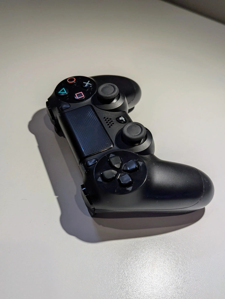 PlayStation 4 - 500GB Console - (CUH-115A)