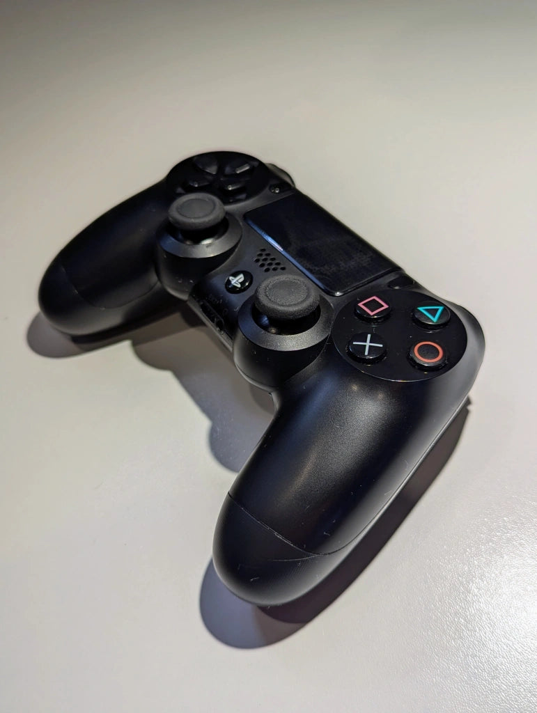 PlayStation 4 - 500GB Console - (CUH-115A)