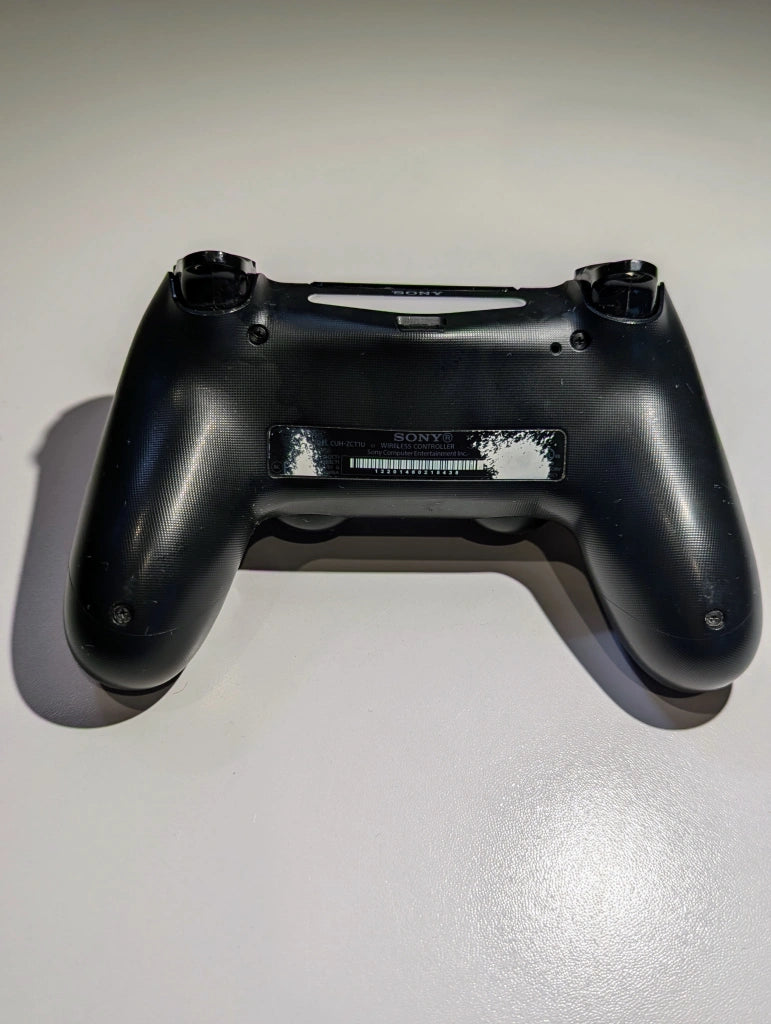 PlayStation 4 - 500GB Console - (CUH-115A)