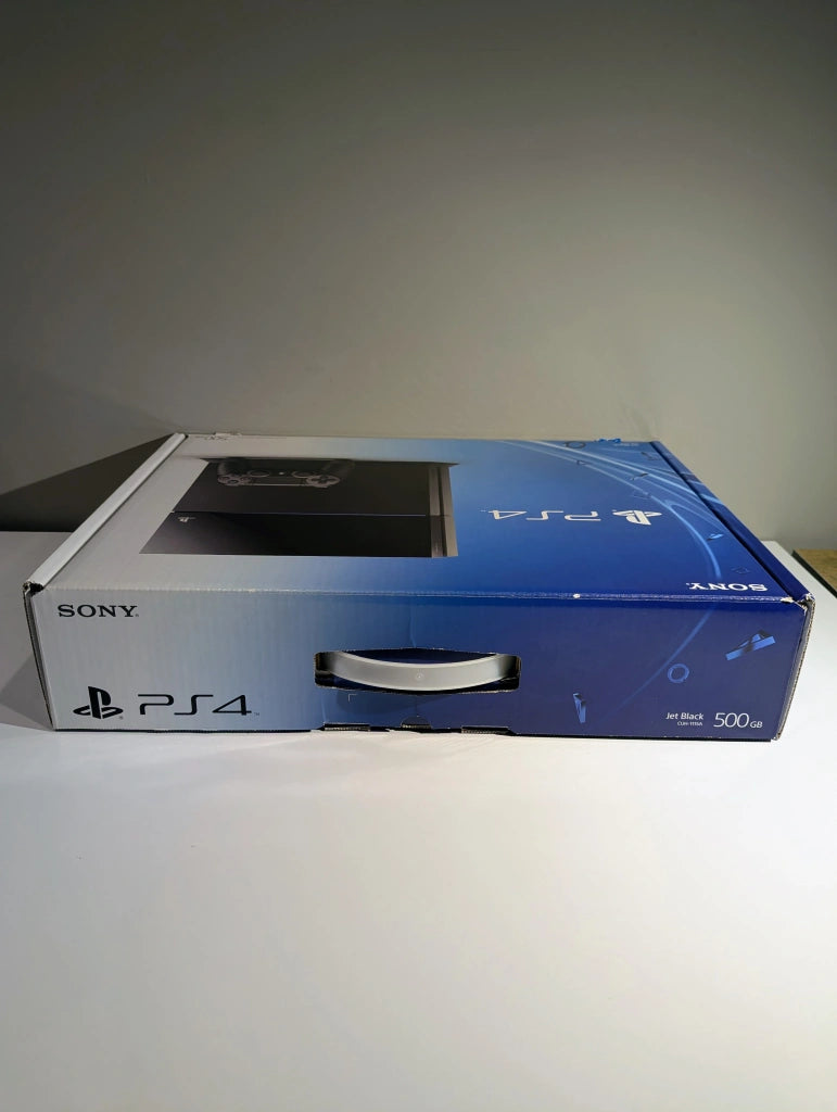 PlayStation 4 - 500GB Console - (CUH-115A)