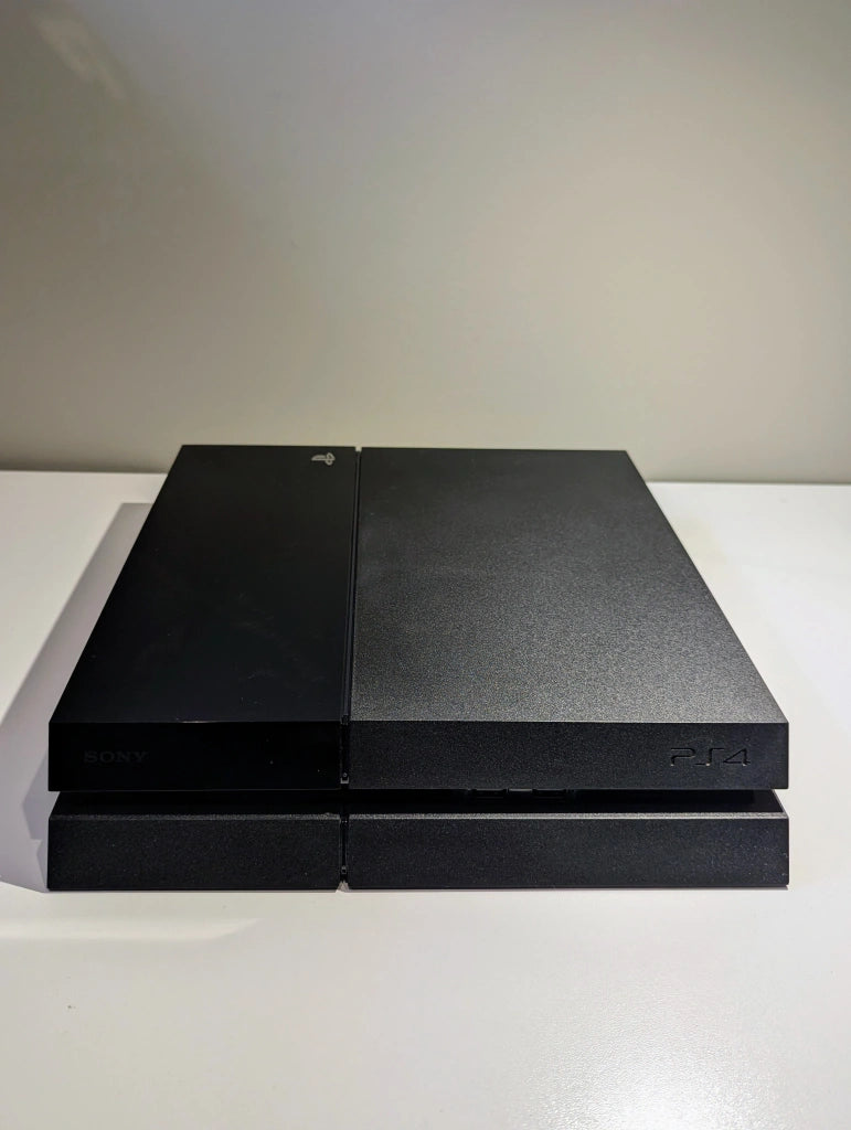 PlayStation 4 - 500GB Console - (CUH-115A)