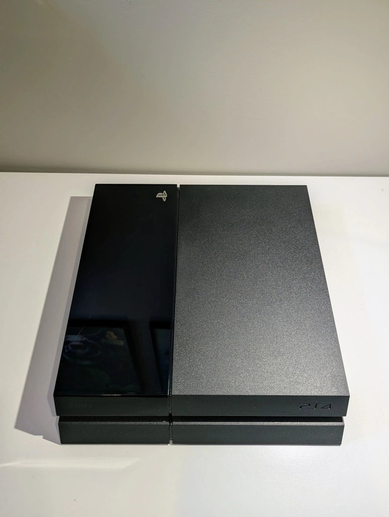 PlayStation 4 - 500GB Console - (CUH-115A)