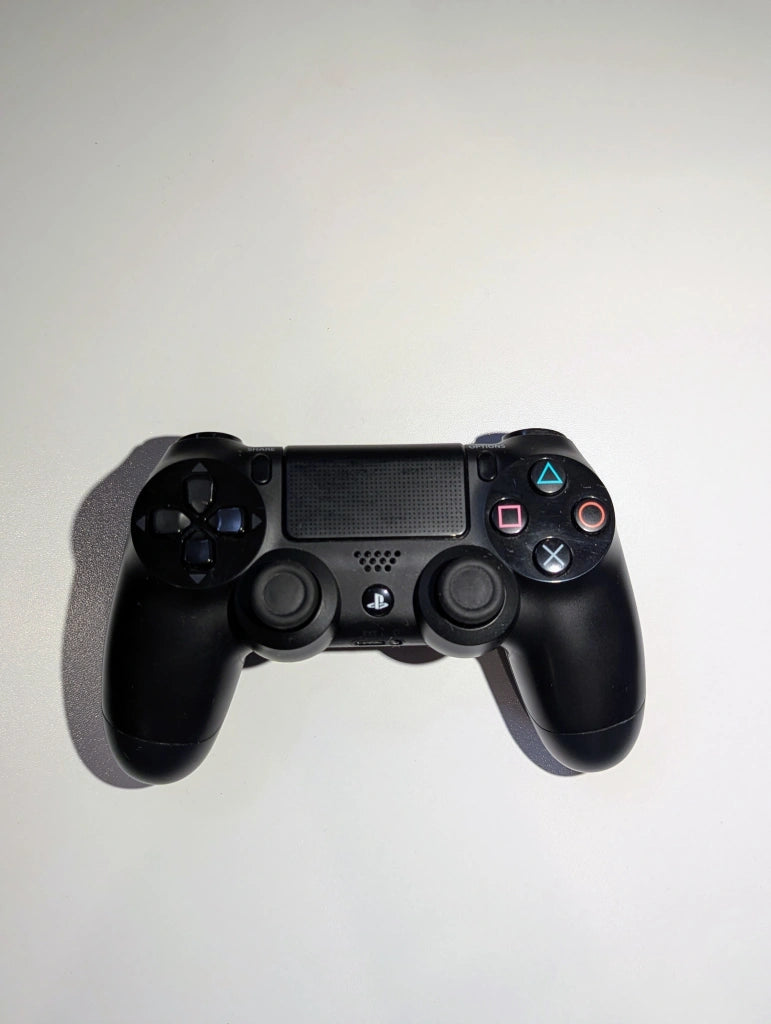 PlayStation 4 - 500GB Console - (CUH-115A)