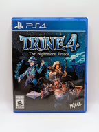Trine 4: The Nightmare Prince