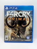 Far Cry Primal