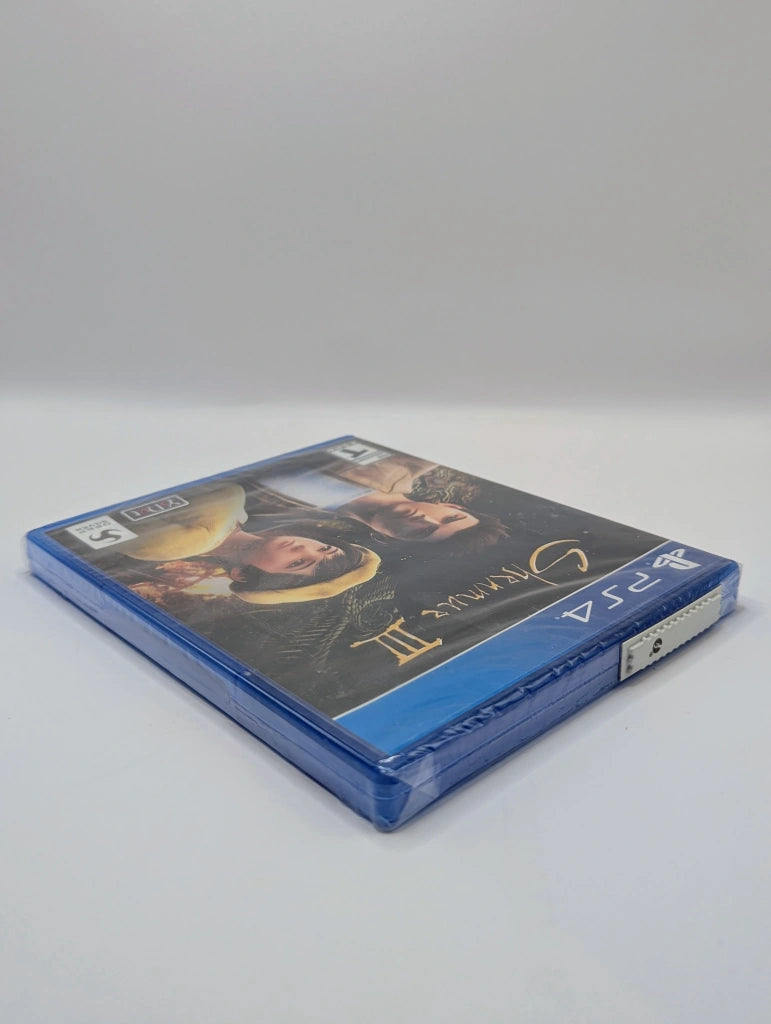 Shenmue III [NEW]
