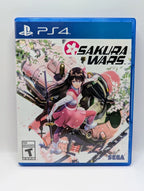 Sakura Wars
