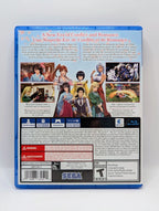 Sakura Wars