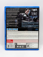 Batman: The Telltale Series