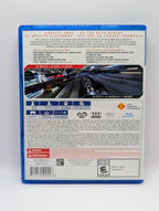 Wipeout Omega Collection